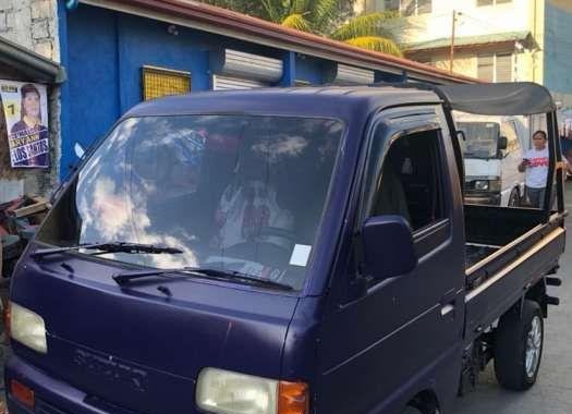 Suzuki Multicab 2005 for sale
