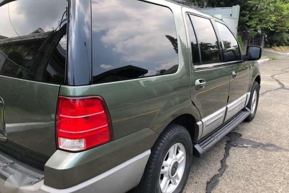 2003 Ford Expedition for sale