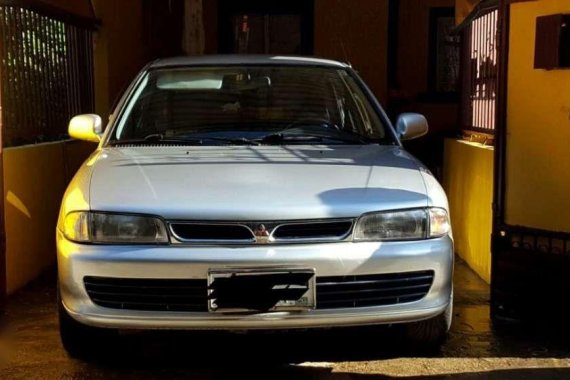 Mitsubishi Lancer 1994 for sale