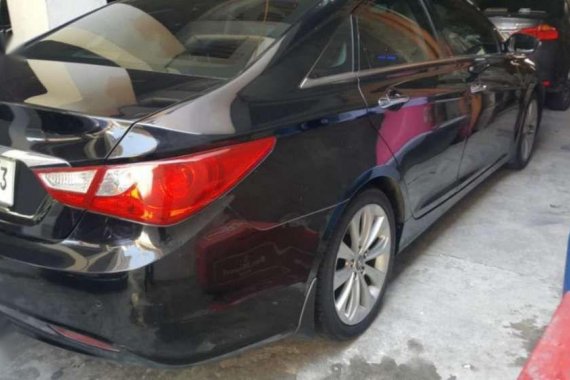 2012 Hyundai Sonata for sale