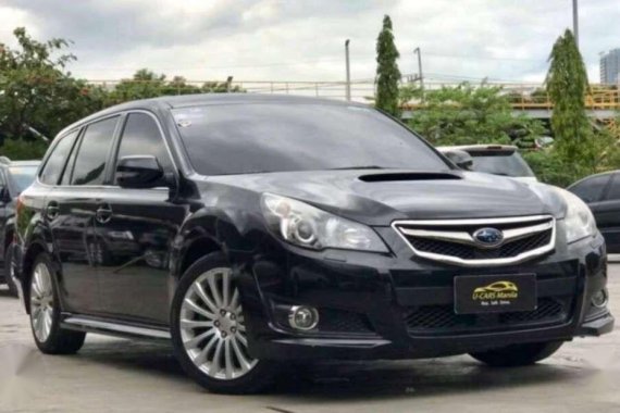 2010 Subaru Legacy for sale