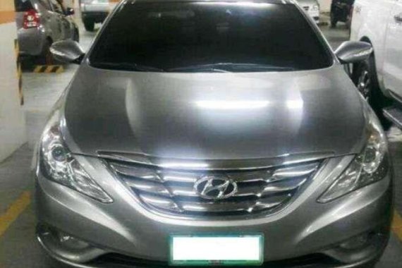 2010 Hyundai Sonata for sale