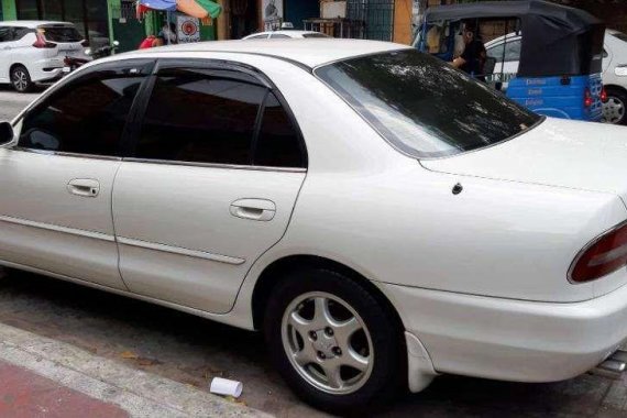 Mitsubishi Galant 1997 for sale