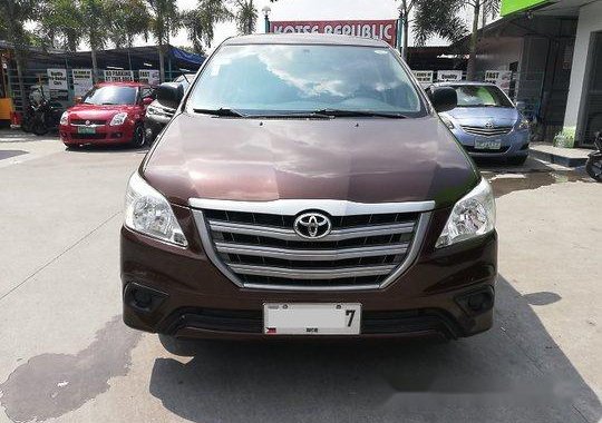 Toyota Innova 2015 for sale