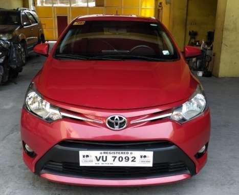 Toyota Vios 2017 for sale