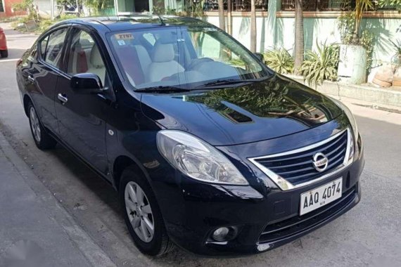 Nissan Almera 2014 for sale