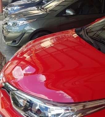 2019 Toyota Vios for sale