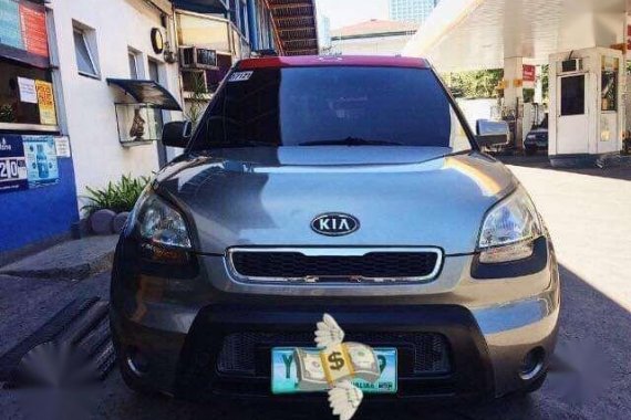 Kia Soul 2012 for sale