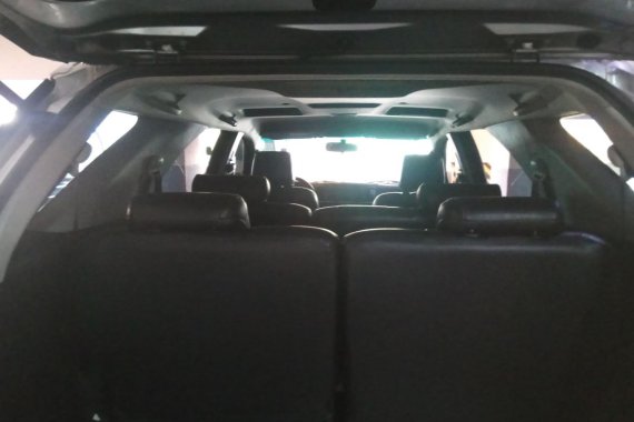 Toyota Fortuner 2015 for sale