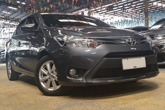2015 Toyota Vios for sale