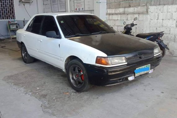 Mazda 323 1997 for sale