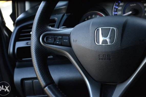 2012 Honda City 1.5e A/T for sale 