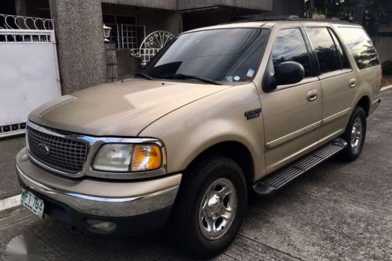 Ford Expedition 1999 for sale