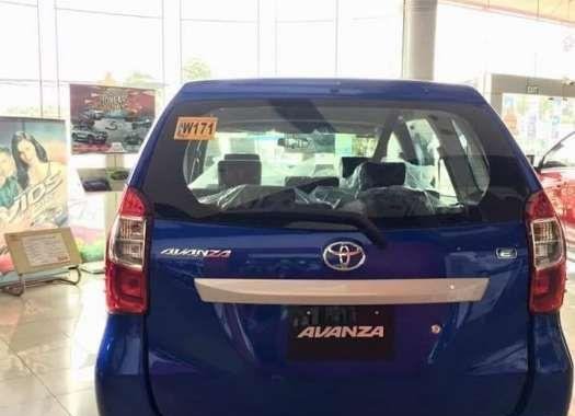2019 Toyota Avanza for sale