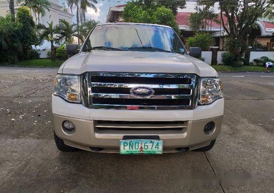 Ford Expedition 2010 for sale