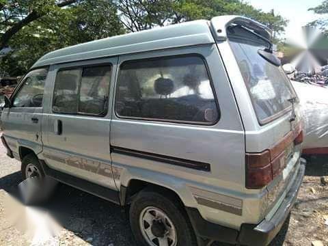 Toyota Lite Ace 2002 for sale