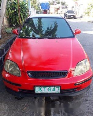 Honda Civic 1996 for sale