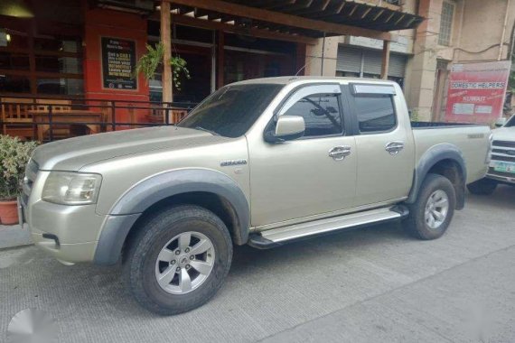 Ford Ranger 2008 for sale