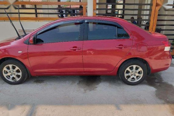 Toyota Vios 2008 for sale