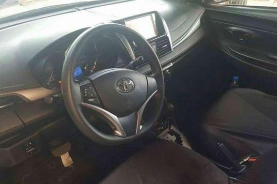 Toyota Vios 2016 for sale