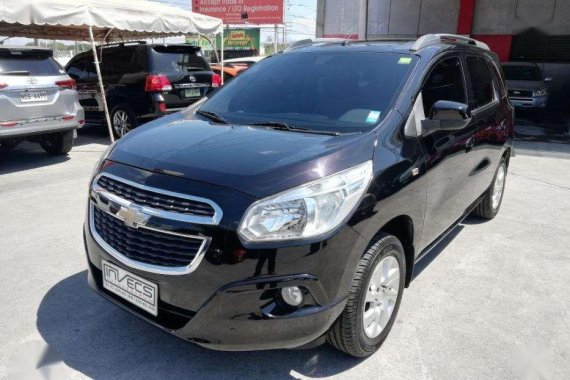 2015 Chevrolet Spin for sale