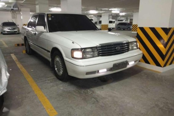 1998 Toyota Crown for sale