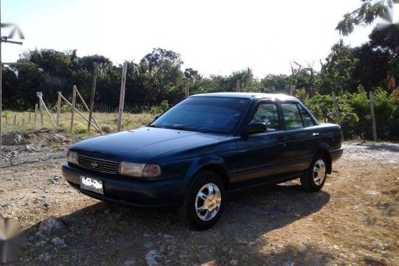 2000 Nissan Sentra for sale