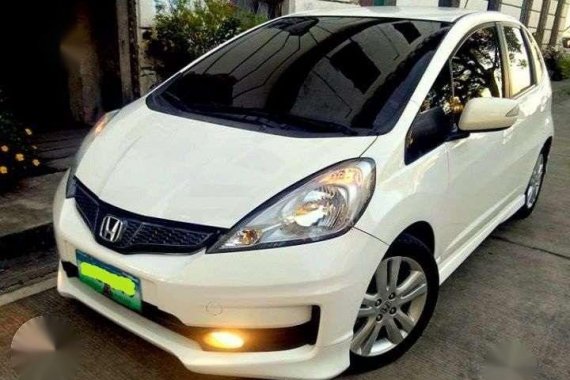 Honda Jazz 2013 for sale