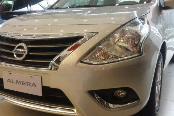 2019 Nissan Almera for sale