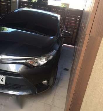 2014 Toyota Vios For Sale