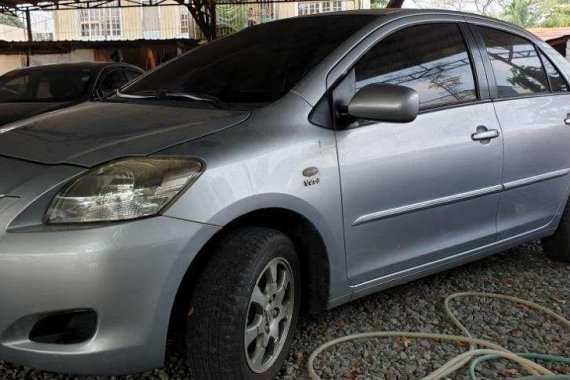 2010 Toyota Vios for sale