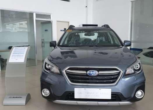 SUBARU FORESTER 2019 FOR SALE