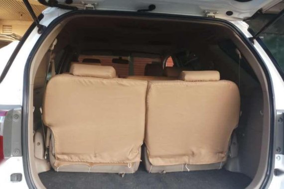 Toyota Fortuner 2010 for sale
