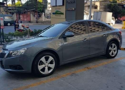 Chevrolet Cruze 2010 for sale