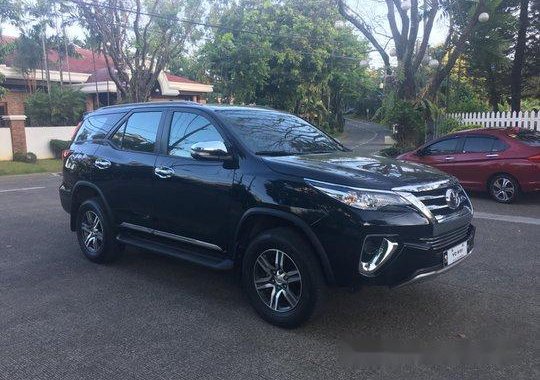 Toyota Fortuner 2016 for sale