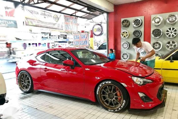 Toyota 86 2012 for sale