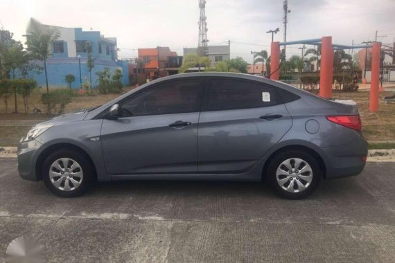 2018 Hyundai Accent for sale