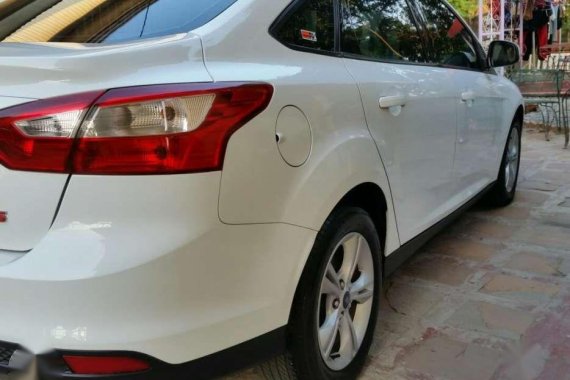 Ford Focus 2013 for sale