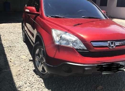 Honda CRV 2010 for sale