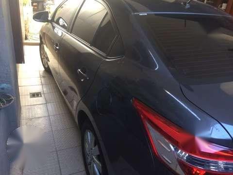 2014 Toyota Vios For Sale