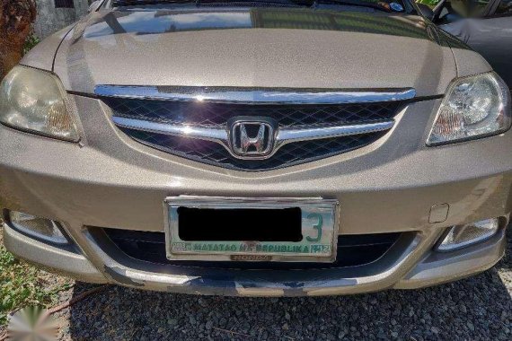 2006 Honda City for sale