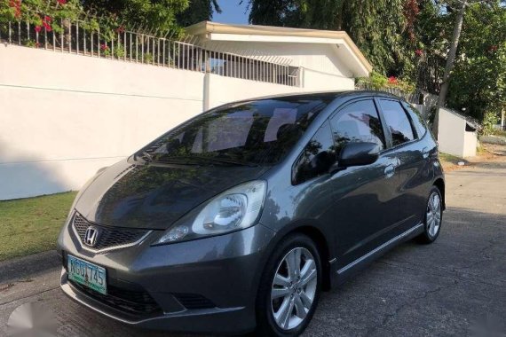 2010 Honda Jazz for sale