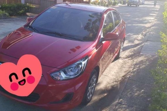 Hyundai Accent 2014 for sale