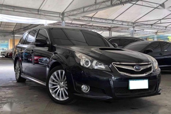 2010 Subaru Legacy for sale