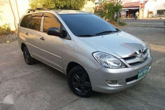 Toyota Innova 2006 for sale