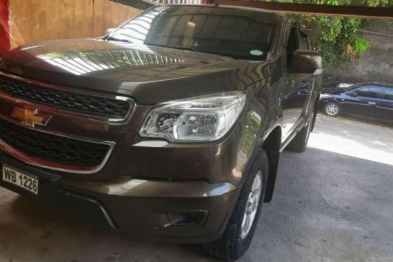 2014 Chevrolet Colorado for sale