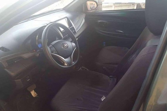 Toyota Vios 2016 for sale