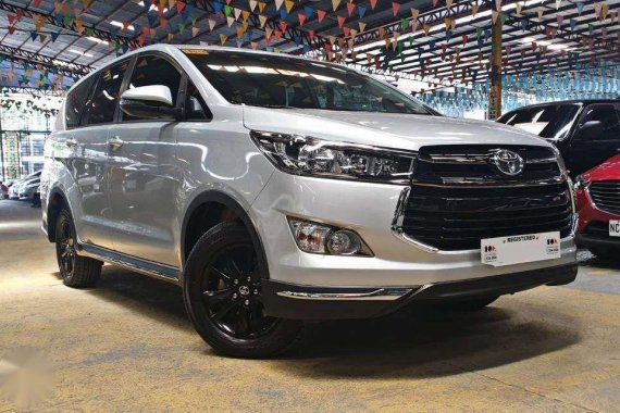 2018 TOYOTA Innova for sale