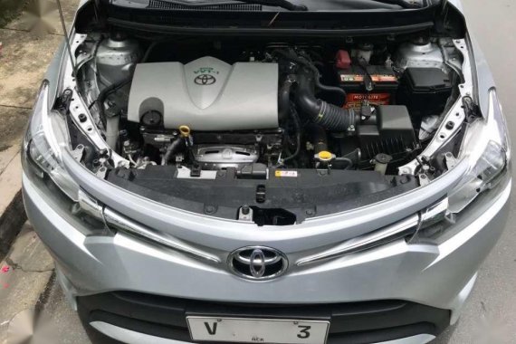 TOYOTA VIOS 2017 FOR SALE