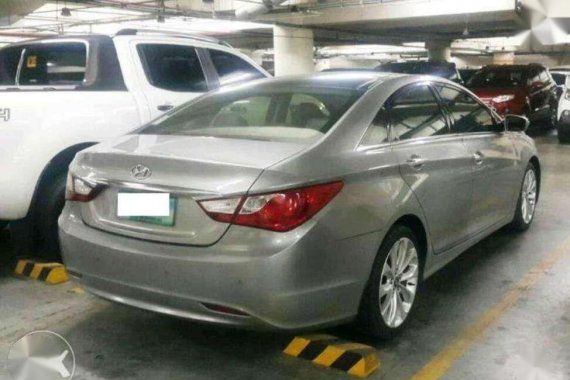 2010 Hyundai Sonata for sale